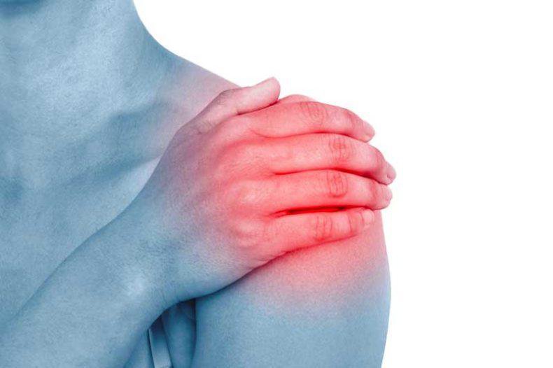 HIỆU QUẢ CẢI THIỆN TẦM VẬN ĐỘNG KHỚP VAI CỦA BÀI THUỐC THƯ CÂN THANG KẾT HỢP ĐIỆN CHÂM  VÀ VẬN ĐỘNG TRỊ LIỆU TRÊN BỆNH NHÂN VIÊM QUANH KHỚP VAI