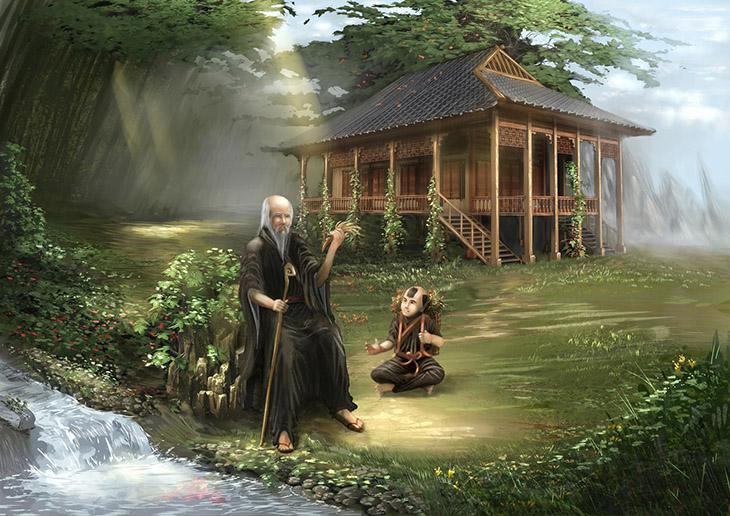 Hải Thượng Lãn Ông - tấm gương sáng về y đức, y thuật