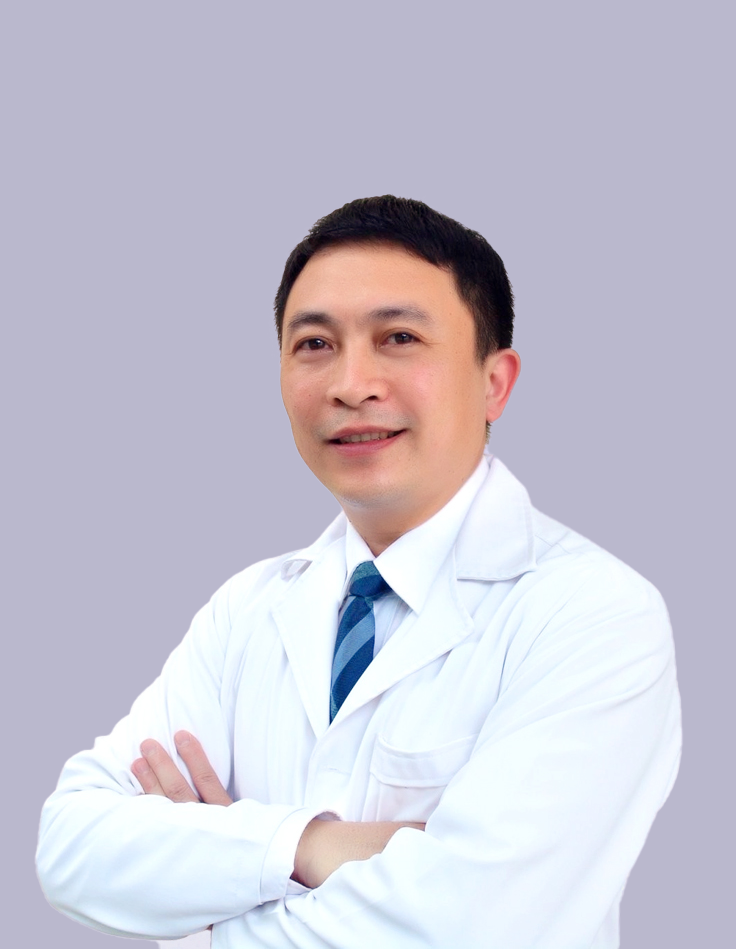 TS. Nguyễn Duy Luật