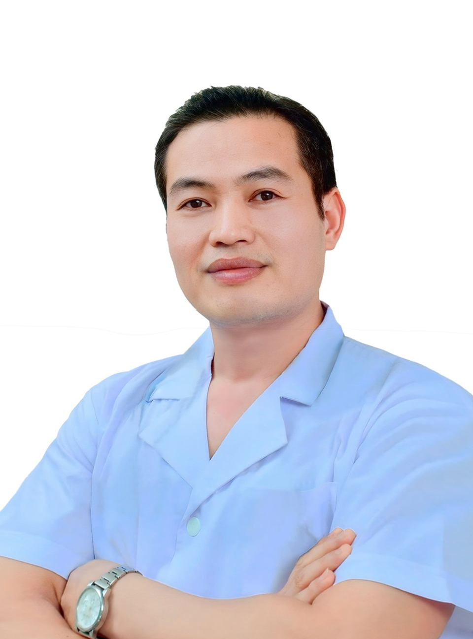 TTƯT.BSCKII Nguyễn Mạnh Toàn