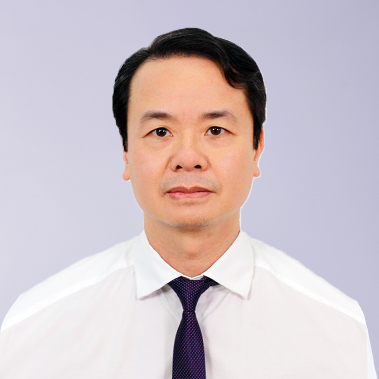 TS. Trần Phương Đông
