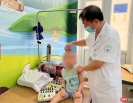 Điều trị tự kỷ bằng châm cứu: Thắp lại ngọn lửa hạnh phúc cho nhiều gia đình