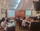 HỘI THẢO  Phục hồi chức năng vận động sau Đột quỵ não bằng Y học cổ truyền kết hợp Y học hiện đại