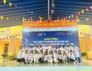Bác sĩ trẻ Bệnh viện Châm cứu Trung ương – xung kích, vươn mình trong kỷ nguyên số