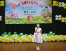 NỤ CƯỜI CHO BÉ TRONG NGÀY TẾT THIẾU NHI