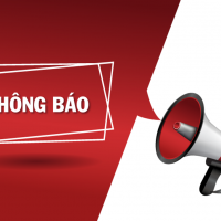 CÔNG BỐ DANH SÁCH HỌC VIÊN THỰC HÀNH NGHỀ KHÁM BỆNH, CHỮA BỆNH TẠI BỆNH VIỆN CHÂM CỨU TRUNG ƯƠNG