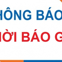 Thư mời báo giá