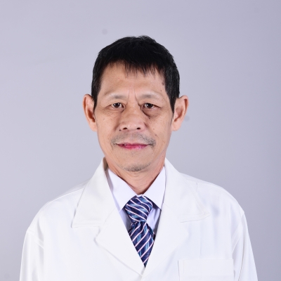 Ths. Bs. Nguyễn Thái Sơn
