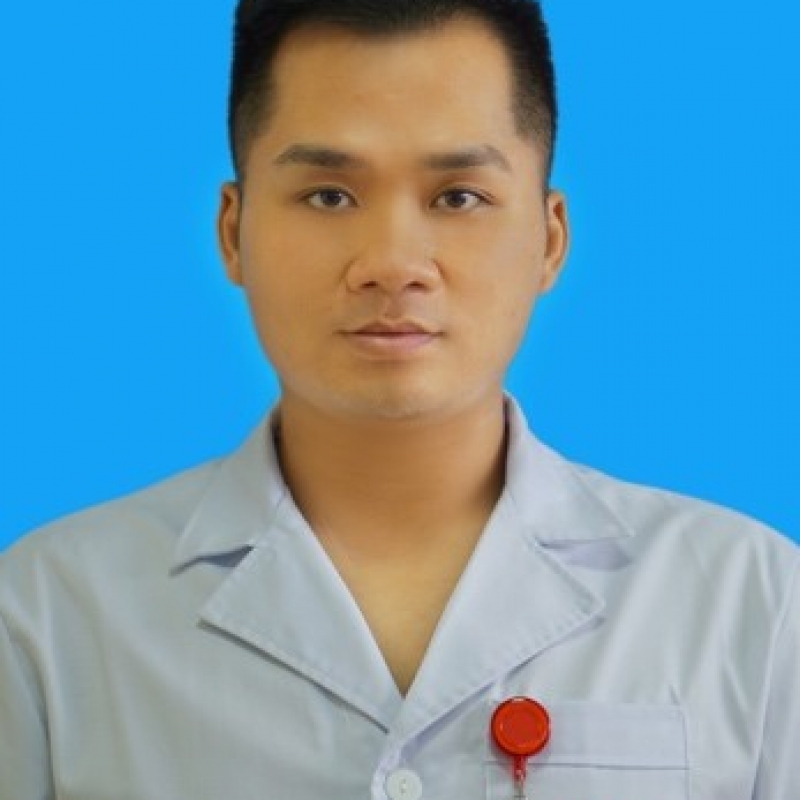 BS. Dương Văn Phú
