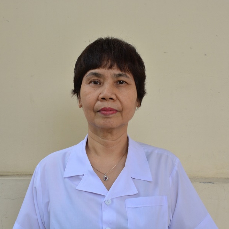 BSCKII. Nguyễn Thị Xuân