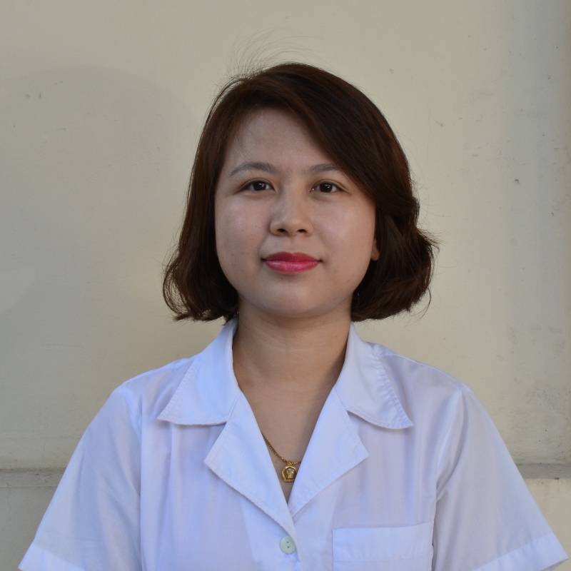 Ths.DS Nguyễn Phương Anh