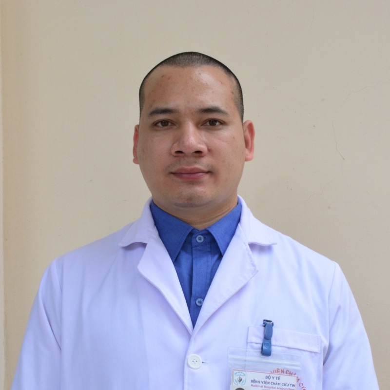 TS.BS. Vũ Hải Nam