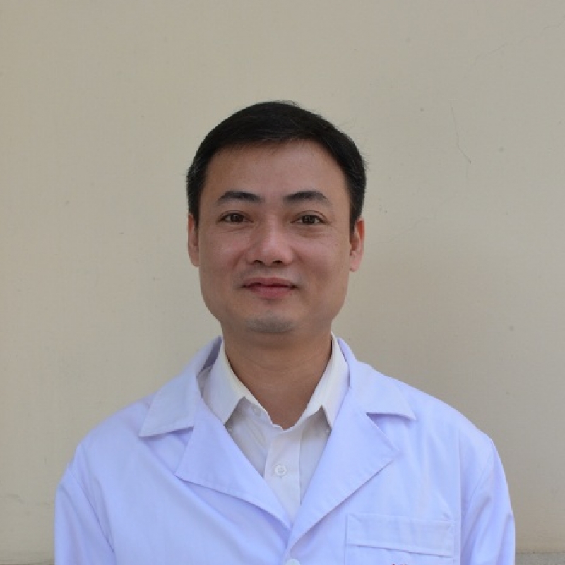 BS.Nguyễn Viết Anh