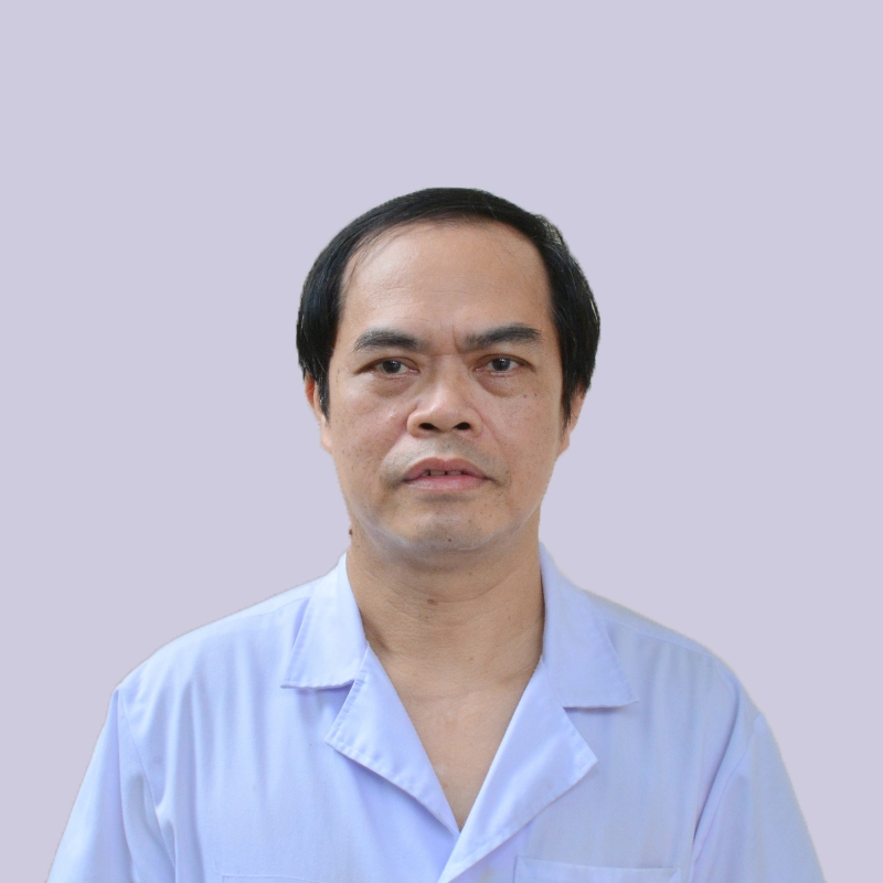 Ths. Nguyễn Ngọc Cảnh