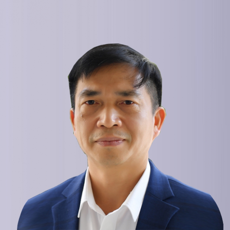 BSCKI. Nguyễn Thế Dũng