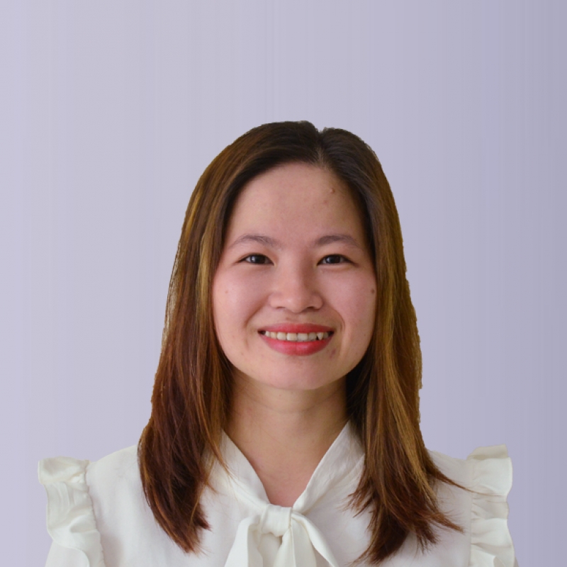 Trần Thùy Giang