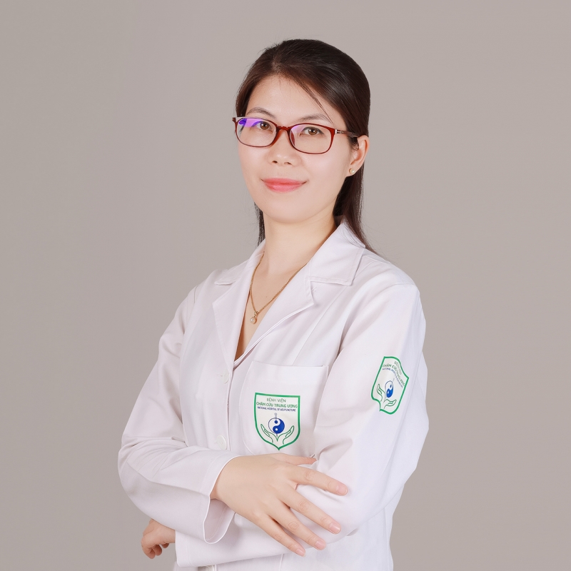 BSCKI. Nguyễn Thị Minh Phương