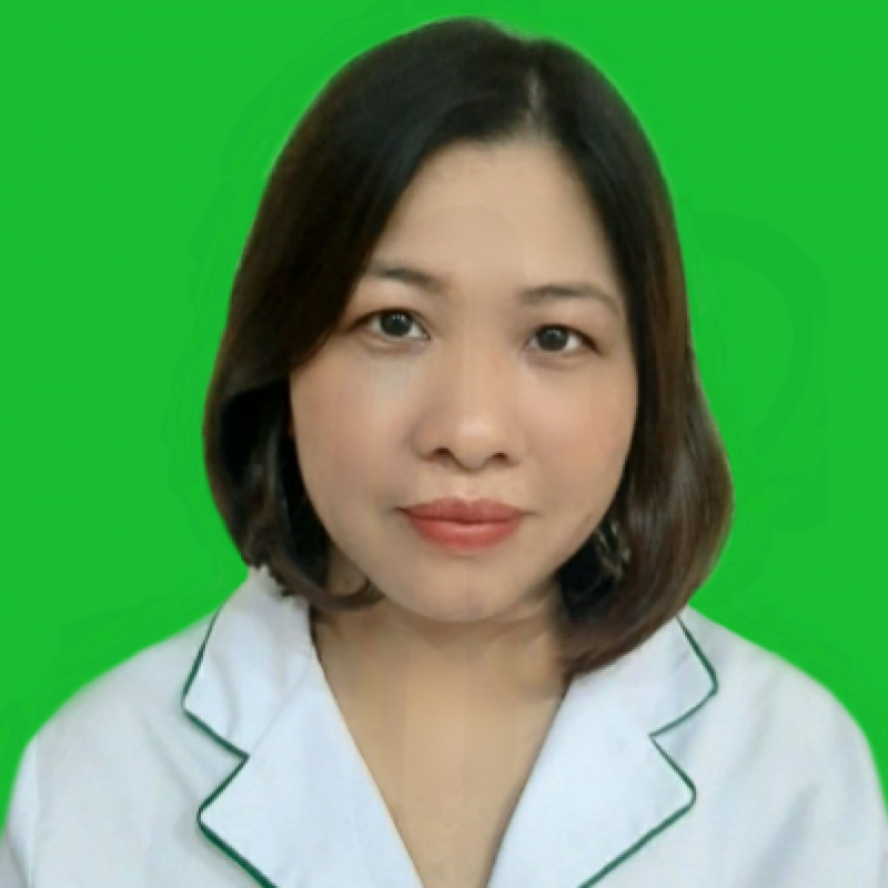 Đd Nguyễn Lan Hương