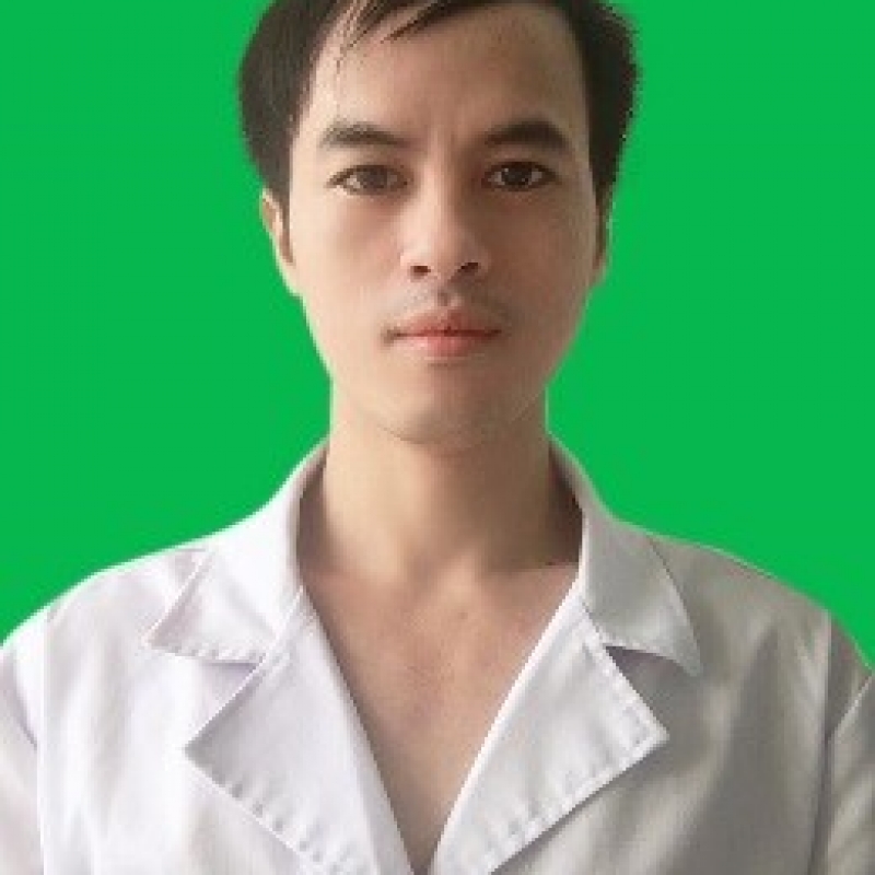 CN Nguyễn Quang Hùng