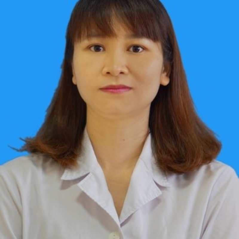 ĐD. Nguyễn Thị Luyên