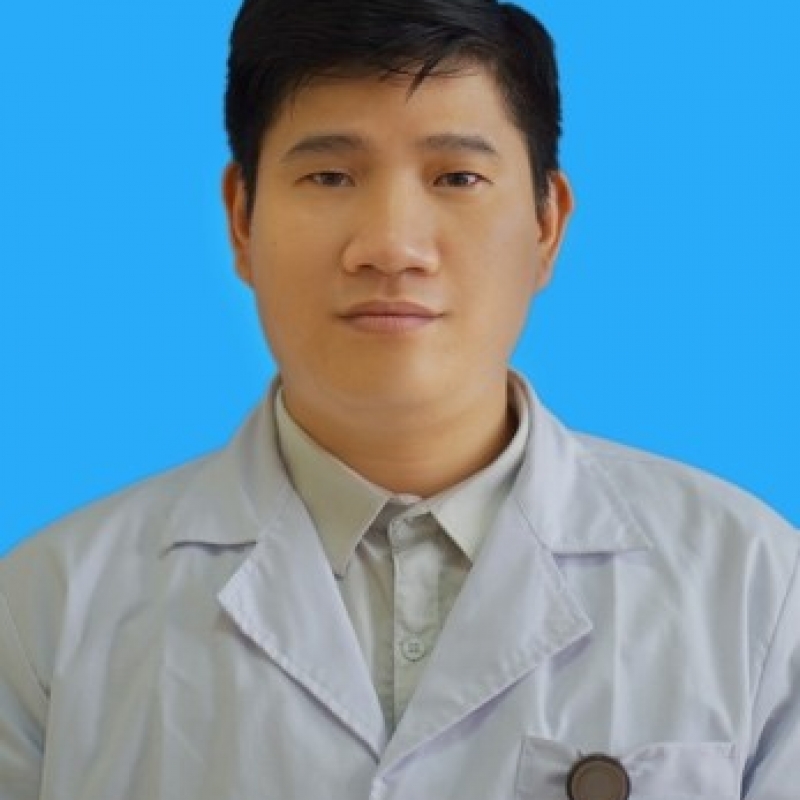 ĐD. Nguyễn Văn Minh Hải
