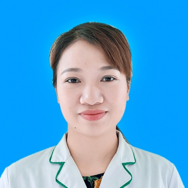 CNĐD. Trần Thị Bích Nguyệt