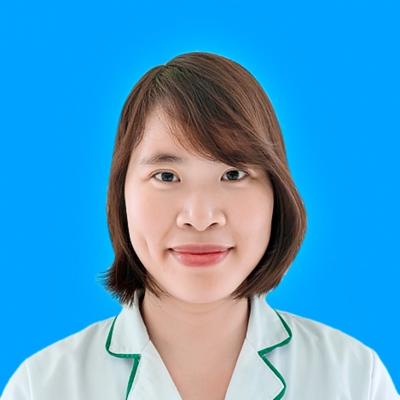 CNĐD. Nguyễn Thị Thúy