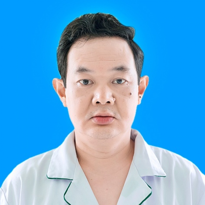 ĐD. Nguyễn Hải Trung