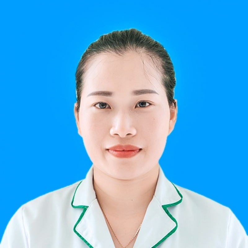 ĐD. Trương Thị Quỳnh