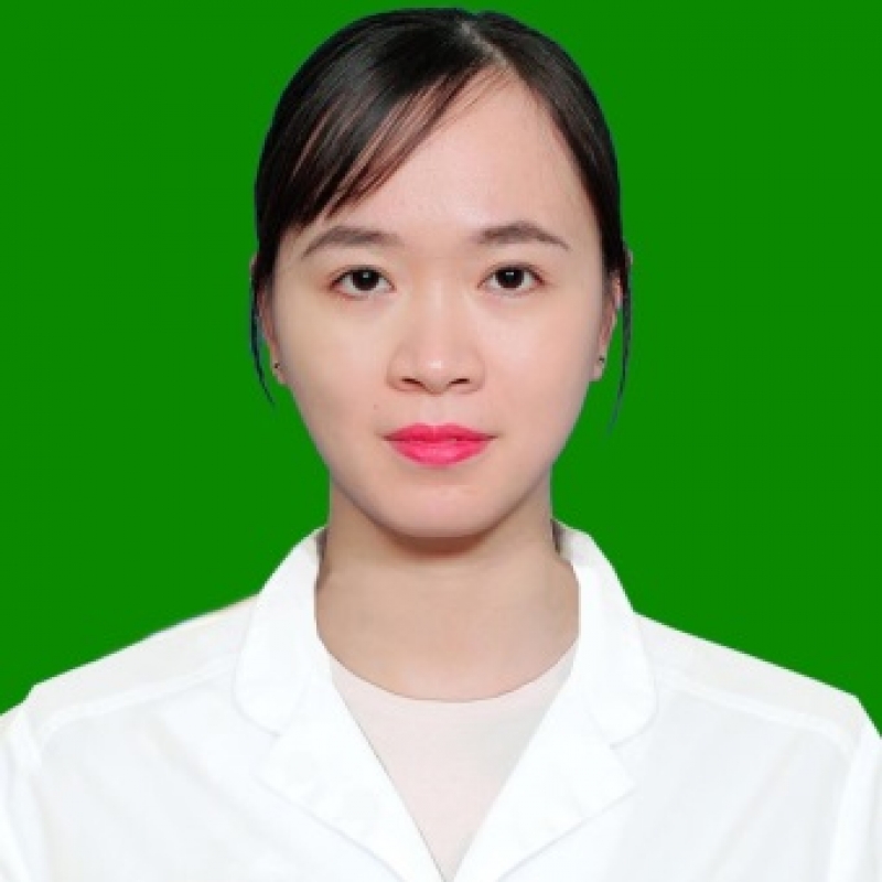 BS. Trần Quỳnh Trang