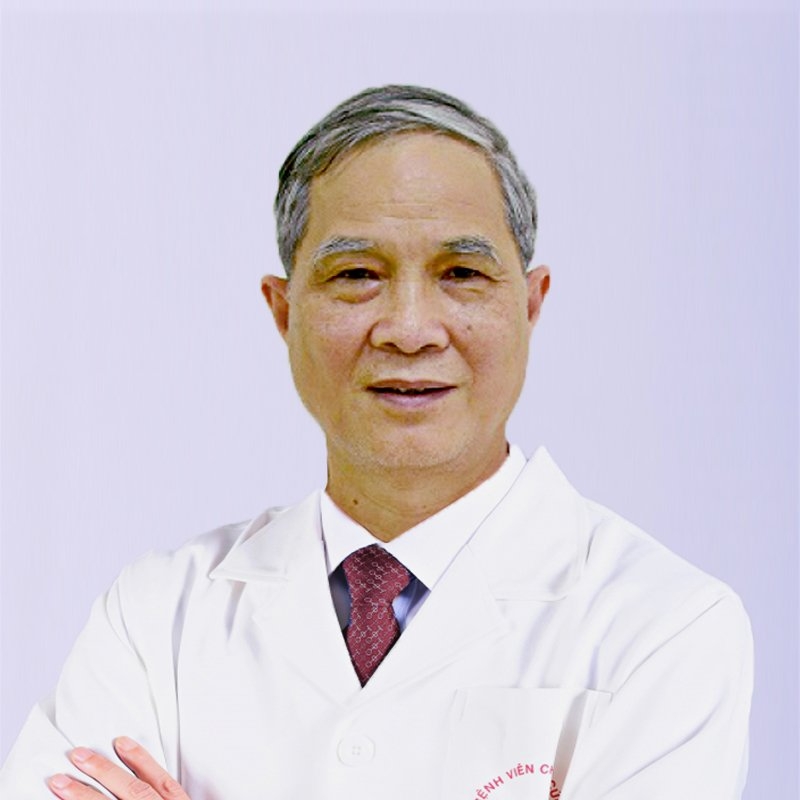 TS. Nguyễn Viết Thái