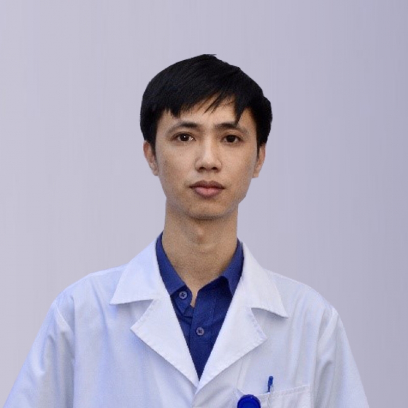 BS Nguyễn Quang Hậu