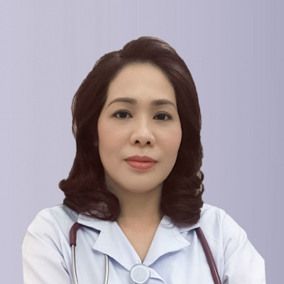 BS CKI Nguyễn Thị Phương Thảo