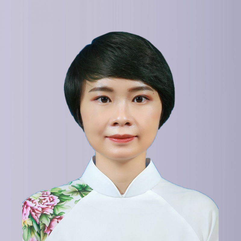 BS.Nguyễn Thị Hoàng Yến