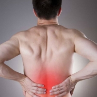 Đánh giá tác dụng điều trị đau thắt lưng cấp thể phong hàn thấp bằng nhĩ châm