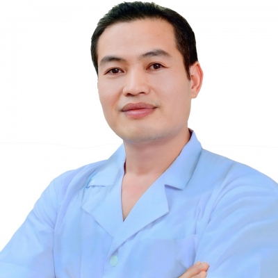 TTƯT.BSCKII Nguyễn Mạnh Toàn